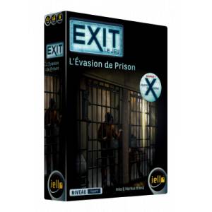 EXIT : L'EVASION DE PRISON