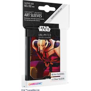 SW UNLIMITED ART SLEEVES :...