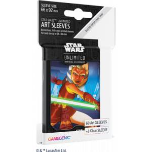 SW UNLIMITED ART SLEEVES :...