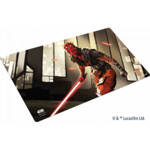 SW UNLIMITED PLAYMAT DARTH...