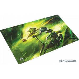 SW UNLIMITED PLAYMAT...