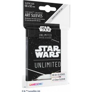 SW UNLIMITED ART SLEEVES :...