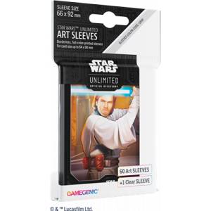 SW UNLIMITED ART SLEEVES :...