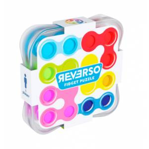 REVERSO FIDGET PUZZLE