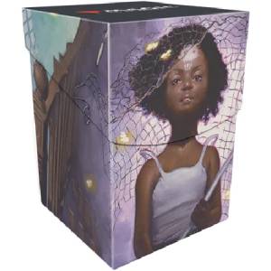 MTG : MORNEBRUNE DECKBOX...