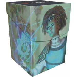 MTG : MORNEBRUNE DECKBOX...