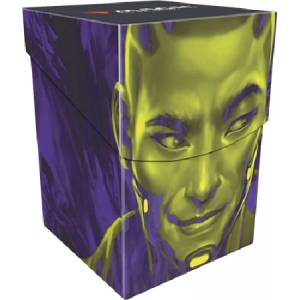 MTG : MORNEBRUNE DECKBOX...