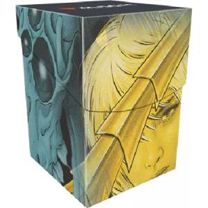 MTG : MORNEBRUNE DECKBOX...