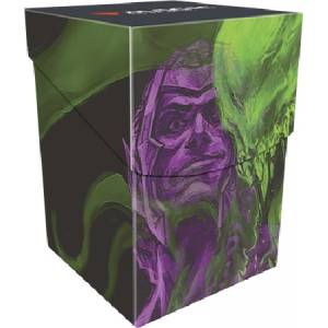 MTG : MORNEBRUNE DECKBOX...