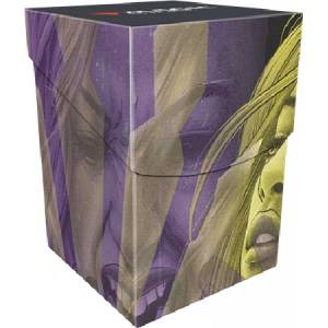 MTG : MORNEBRUNE DECKBOX...