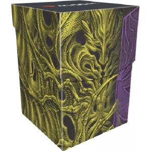 MTG : MORNEBRUNE DECKBOX...