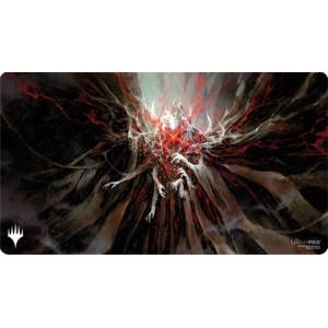 MTG : MORNEBRUNE PLAYMAT...