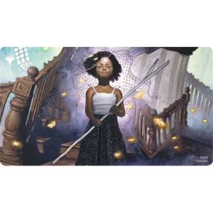 MTG : MORNEBRUNE PLAYMAT...