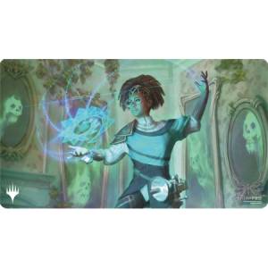 MTG : MORNEBRUNE PLAYMAT...