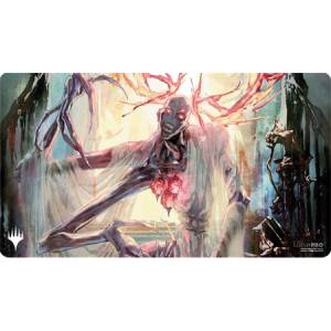 MTG : MORNEBRUNE PLAYMAT...