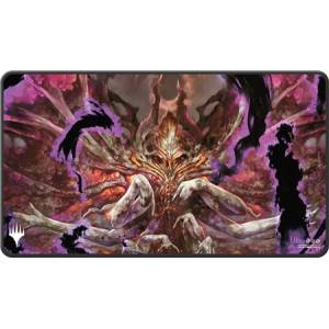 MTG : MORNEBRUNE PLAYMAT...