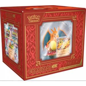 POKEMON COFFRET...