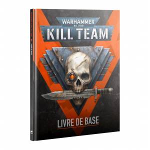 WARHAMMER 40K KILLTEAM :...