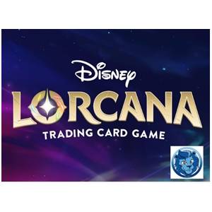 LIGUE LORCANA - FORMAT...