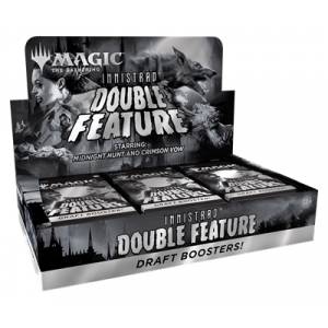 BOITE BOOSTER INNISTRAD...