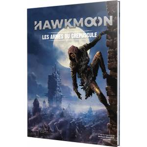 HAWKMOON : LES ARMES DU...