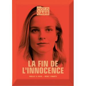 COLD CASE - LA FIN DE...