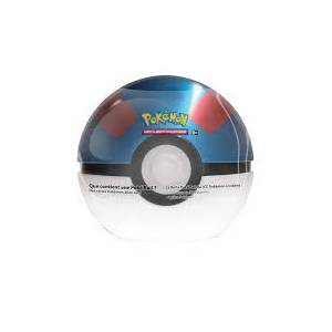 SUPERBALL - POKEMON