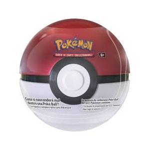 POKEBALL - POKEMON