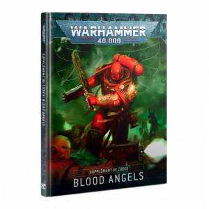 WARHAMMER 40K SUPPLÉMENT DE...