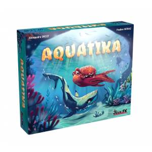 AQUATIKA