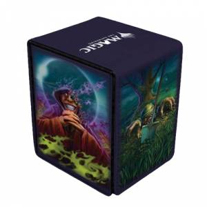 MTG : MORNEBRUNE DECKBOX...