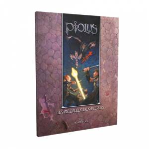 PTOLUS : LES DEDALES DES...