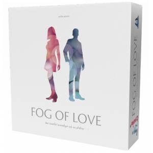 FOG OF LOVE