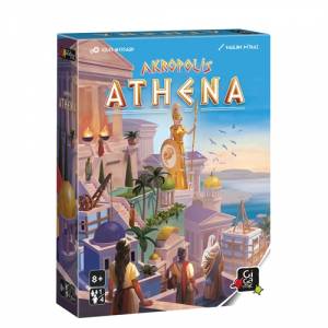 AKROPOLIS ATHENA EXT 