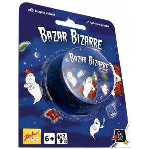 BAZAR BIZAR MINI