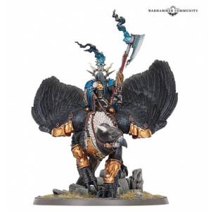 WARHAMMER AGE OF SIGMAR :...