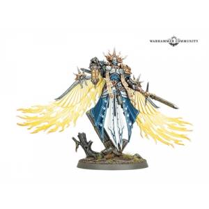 WARHAMMER AGE OF SIGMAR :...