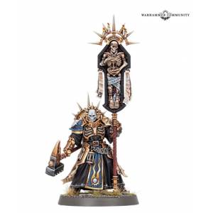 WARHAMMER AGE OF SIGMAR :...