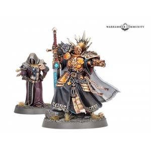 WARHAMMER AGE OF SIGMAR :...