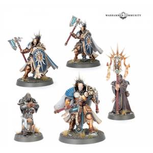 WARHAMMER AGE OF SIGMAR :...