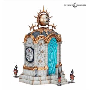 WARHAMMER AGE OF SIGMAR :...