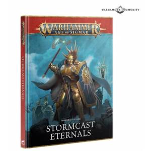 WARHAMMER AGE OF SIGMAR :...