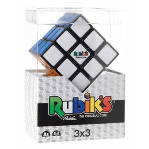 RUBIK'S CUBE 3X3 ADVANCED...