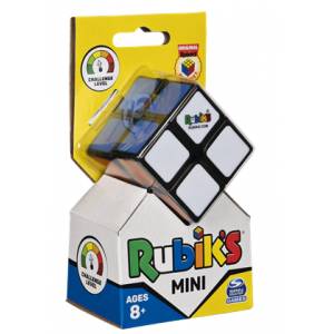 RUBIK'S CUBE 2X2