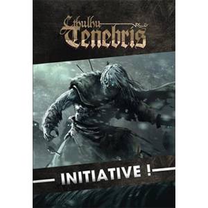 CTHULHU TENEBRIS INITIATIVE !