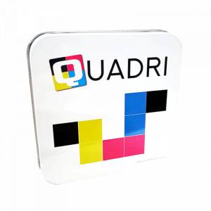 QUADRI