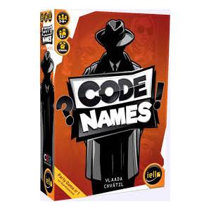 CODENAMES