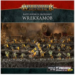 WARHAMMER AGE OF SIGMAR :...