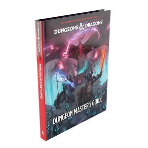 DUNGEONS & DRAGONS :...