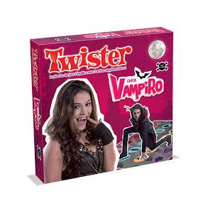 TWISTER CHICA VAMPIRO